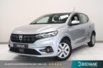 Dacia Sandero K-118-XR financial lease – Leaseprijzen.nl – afbeelding 1