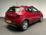 Dacia Sandero K-238-NT financial lease – Leaseprijzen.nl – afbeelding 2