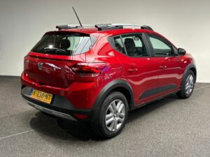 Dacia Sandero K-238-NT financial lease – Leaseprijzen.nl – afbeelding 2