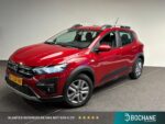 Dacia Sandero K-238-NT financial lease – Leaseprijzen.nl – afbeelding 1