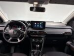 Dacia Sandero K-238-NT financial lease – Leaseprijzen.nl – afbeelding 3