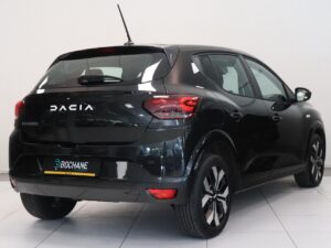 Dacia Sandero KFL-27-R financial lease – Leaseprijzen.nl – afbeelding 2
