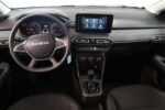 Dacia Sandero KFL-27-R financial lease – Leaseprijzen.nl – afbeelding 3