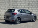 Dacia Sandero KFL-59-J financial lease – Leaseprijzen.nl – afbeelding 2