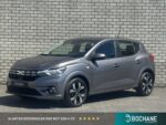 Dacia Sandero KFL-59-J financial lease – Leaseprijzen.nl – afbeelding 1