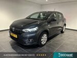 Dacia Sandero L-841-TB financial lease – Leaseprijzen.nl – afbeelding 1