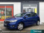 Dacia Sandero L-849-DH financial lease – Leaseprijzen.nl – afbeelding 1