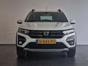 Dacia Sandero N-043-PJ financial lease – Leaseprijzen.nl – afbeelding 2