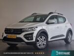 Dacia Sandero N-043-PJ financial lease – Leaseprijzen.nl – afbeelding 1