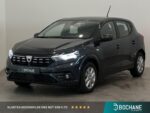 Dacia Sandero S-442-RR financial lease – Leaseprijzen.nl – afbeelding 1