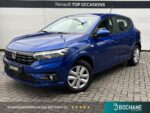 Dacia Sandero S-461-RR financial lease – Leaseprijzen.nl – afbeelding 1