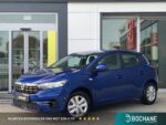 Dacia Sandero S-464-RR financial lease – Leaseprijzen.nl – afbeelding 1