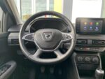 Dacia Sandero S-464-RR financial lease – Leaseprijzen.nl – afbeelding 3