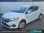 Dacia Sandero S-801-GV financial lease – Leaseprijzen.nl – afbeelding 1