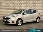 Dacia Sandero T-347-HB financial lease – Leaseprijzen.nl – afbeelding 1