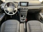 Dacia Sandero T-347-HB financial lease – Leaseprijzen.nl – afbeelding 3