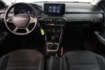 Dacia Sandero T-848-VP financial lease – Leaseprijzen.nl – afbeelding 3