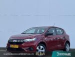Dacia Sandero X-479-JT financial lease – Leaseprijzen.nl – afbeelding 1