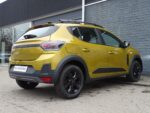 Dacia SanderoStepway - financial lease – Leaseprijzen.nl – afbeelding 2