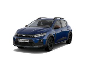 Dacia SanderoStepway - financial lease – Leaseprijzen.nl – afbeelding 2