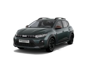 Dacia SanderoStepway - financial lease – Leaseprijzen.nl – afbeelding 2