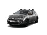 Dacia SanderoStepway - financial lease – Leaseprijzen.nl – afbeelding 2
