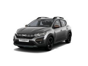 Dacia SanderoStepway - financial lease – Leaseprijzen.nl – afbeelding 2