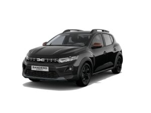Dacia SanderoStepway - financial lease – Leaseprijzen.nl – afbeelding 2