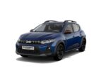 Dacia SanderoStepway - financial lease – Leaseprijzen.nl – afbeelding 2
