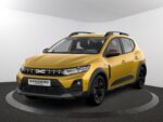 Dacia SanderoStepway - financial lease – Leaseprijzen.nl – afbeelding 1