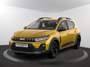 Dacia SanderoStepway - financial lease – Leaseprijzen.nl – afbeelding 1