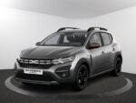 Dacia SanderoStepway - financial lease – Leaseprijzen.nl – afbeelding 1
