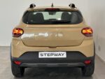 Dacia SanderoStepway - financial lease – Leaseprijzen.nl – afbeelding 4