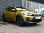 Dacia SanderoStepway - financial lease – Leaseprijzen.nl – afbeelding 5