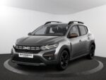 Dacia SanderoStepway - financial lease – Leaseprijzen.nl – afbeelding 1
