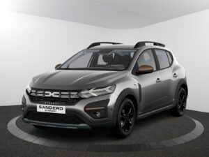 Dacia SanderoStepway - financial lease – Leaseprijzen.nl – afbeelding 1