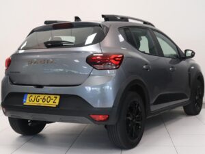 Dacia SanderoStepway GJG-60-Z financial lease – Leaseprijzen.nl – afbeelding 2