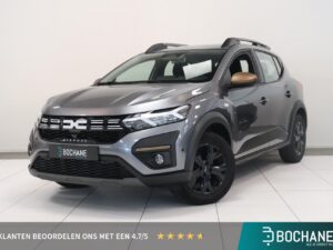 Dacia SanderoStepway GJG-60-Z financial lease – Leaseprijzen.nl – afbeelding 1