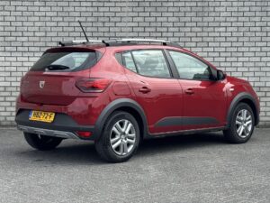 Dacia SanderoStepway HBZ-72-F financial lease – Leaseprijzen.nl – afbeelding 2