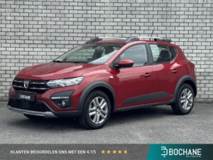Dacia SanderoStepway HBZ-72-F financial lease – Leaseprijzen.nl – afbeelding 1