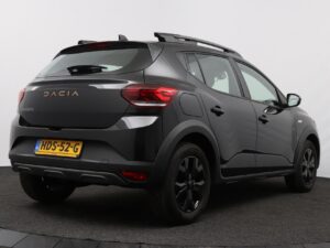 Dacia SanderoStepway HDS-52-G financial lease – Leaseprijzen.nl – afbeelding 2