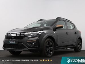 Dacia SanderoStepway HDS-52-G financial lease – Leaseprijzen.nl – afbeelding 1