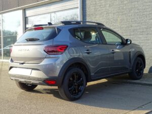 Dacia SanderoStepway HGK-43-D financial lease – Leaseprijzen.nl – afbeelding 2