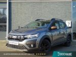 Dacia SanderoStepway HGK-43-D financial lease – Leaseprijzen.nl – afbeelding 1