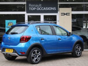 Dacia SanderoStepway J-968-JX financial lease – Leaseprijzen.nl – afbeelding 2