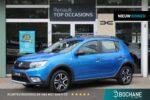 Dacia SanderoStepway J-968-JX financial lease – Leaseprijzen.nl – afbeelding 1