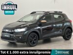 Dacia SanderoStepway JLT-30-T financial lease – Leaseprijzen.nl – afbeelding 1
