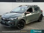 Dacia SanderoStepway JRS-08-Z financial lease – Leaseprijzen.nl – afbeelding 1