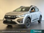 Dacia SanderoStepway JTX-21-T financial lease – Leaseprijzen.nl – afbeelding 1