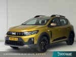 Dacia SanderoStepway JVR-50-K financial lease – Leaseprijzen.nl – afbeelding 1